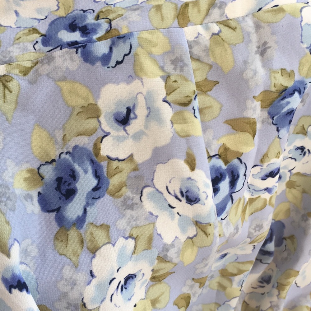 Covington ladies 10, great condition polyester washable lined - Picture 5 of 5